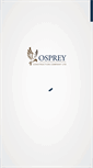 Mobile Screenshot of osprey-construction.com